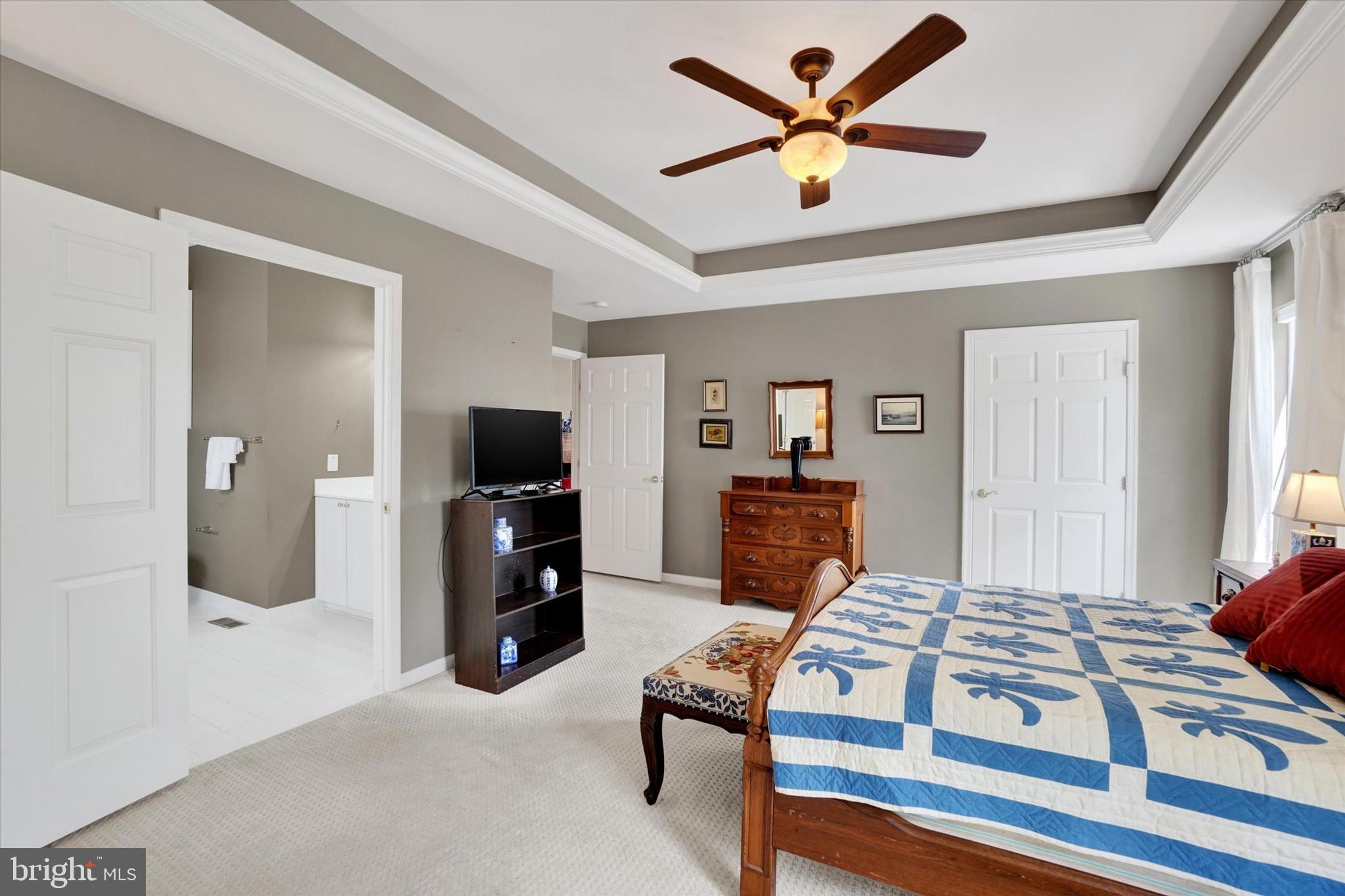 VILLAS AT SHREWSBURY - Residential