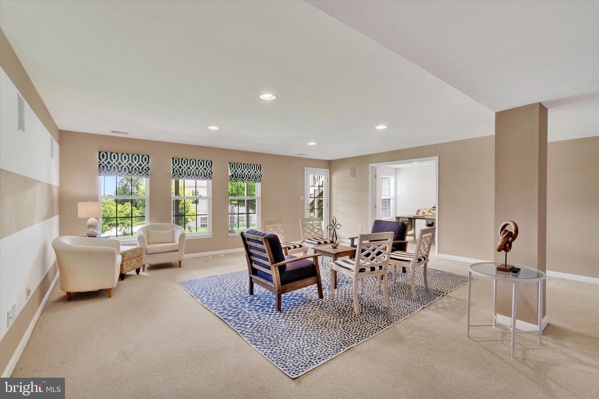 VILLAS AT SHREWSBURY - Residential