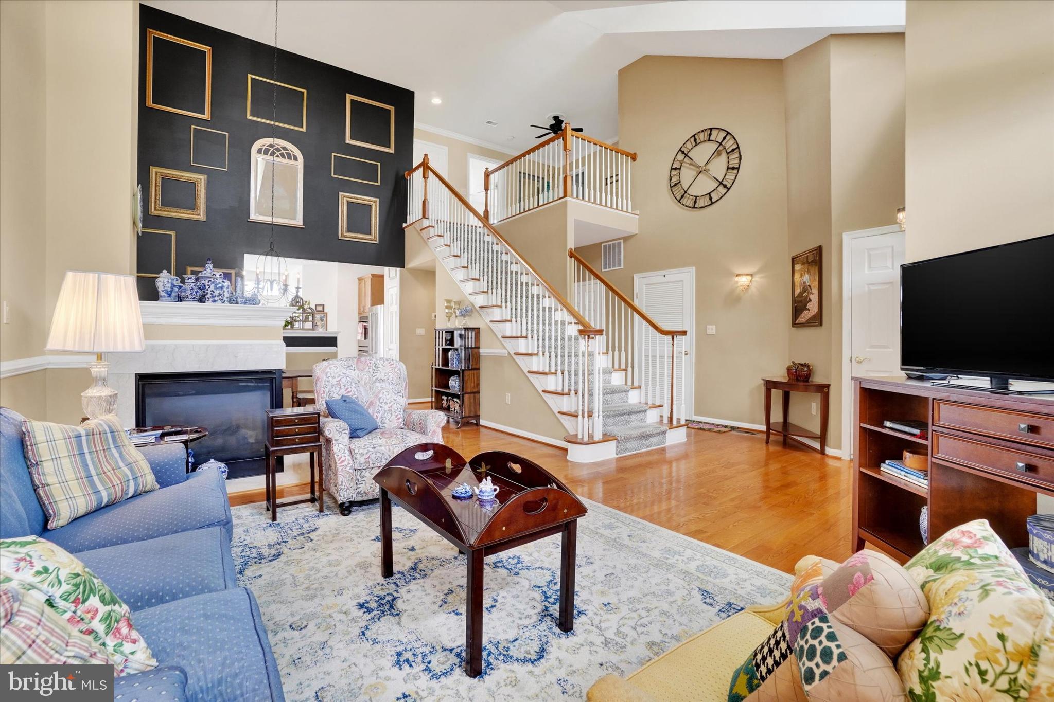 VILLAS AT SHREWSBURY - Residential