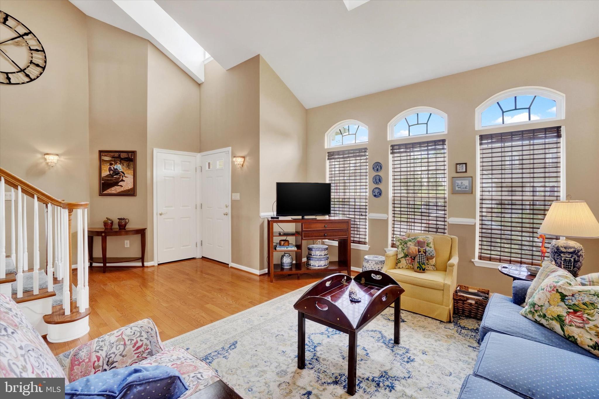 VILLAS AT SHREWSBURY - Residential