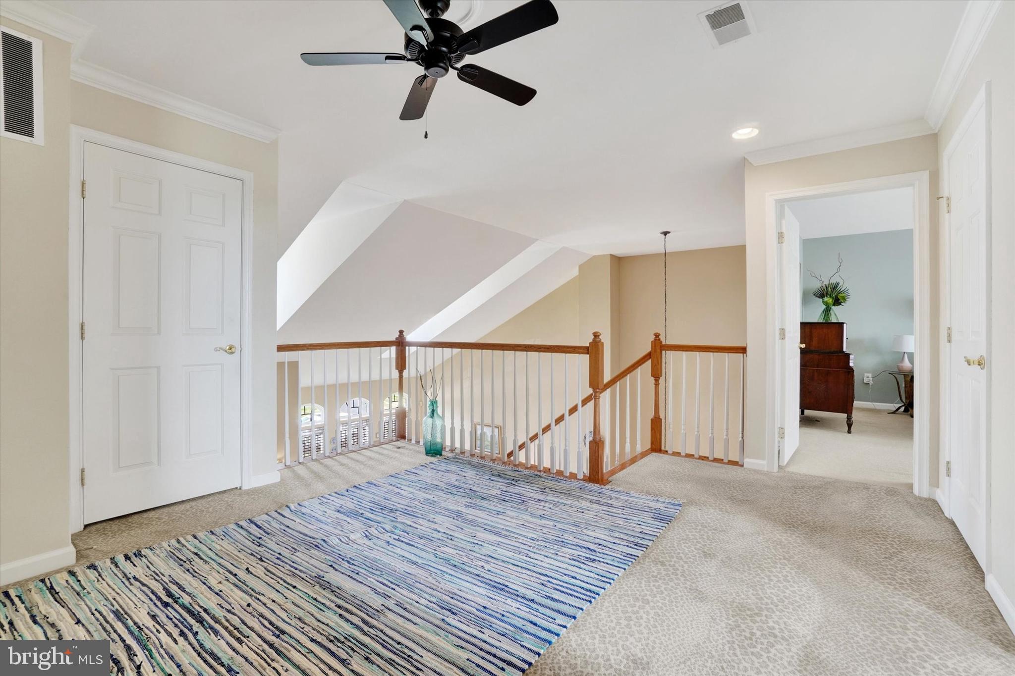VILLAS AT SHREWSBURY - Residential