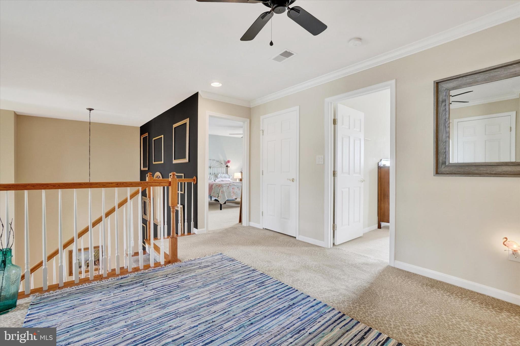 VILLAS AT SHREWSBURY - Residential