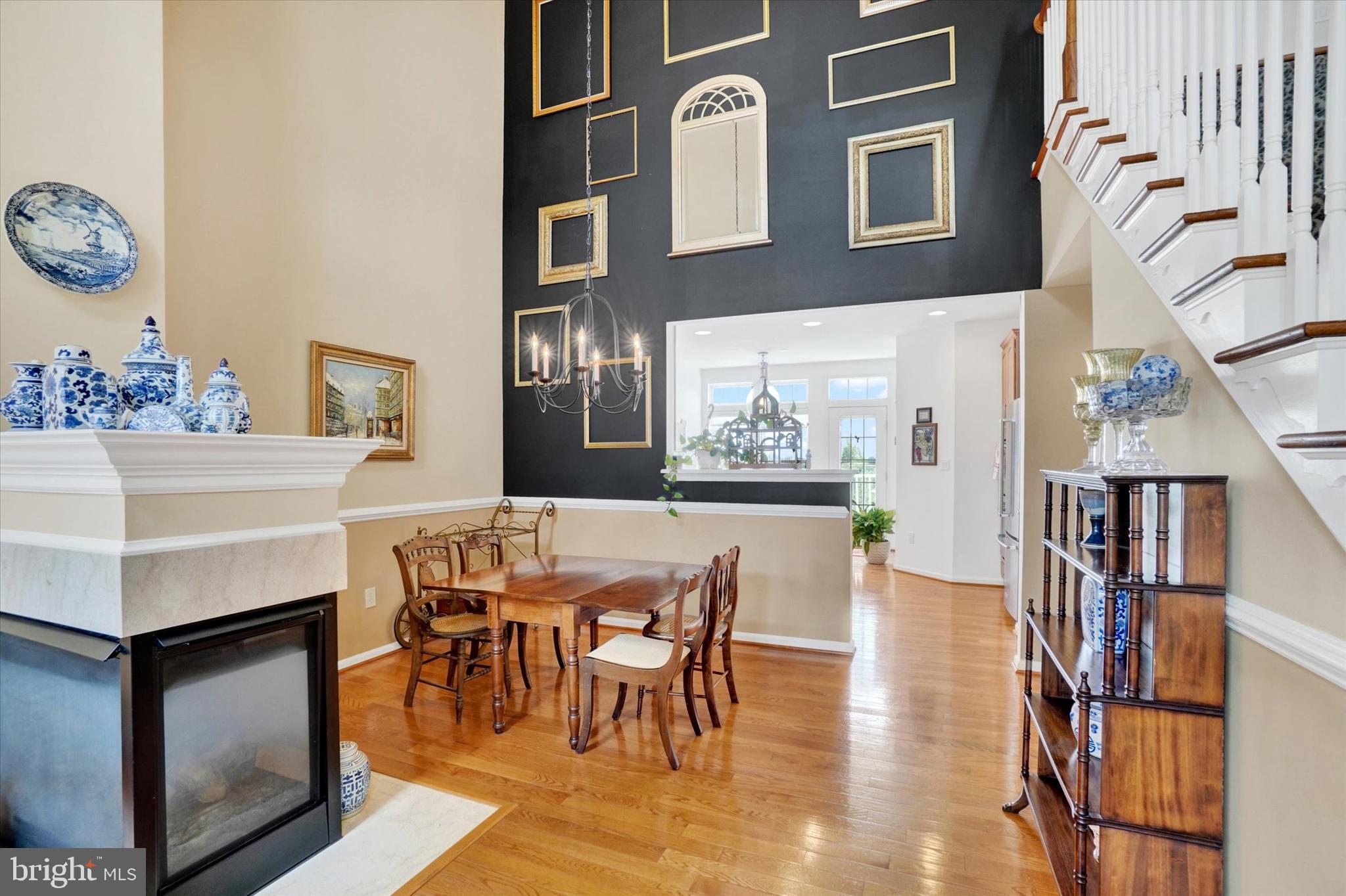 VILLAS AT SHREWSBURY - Residential