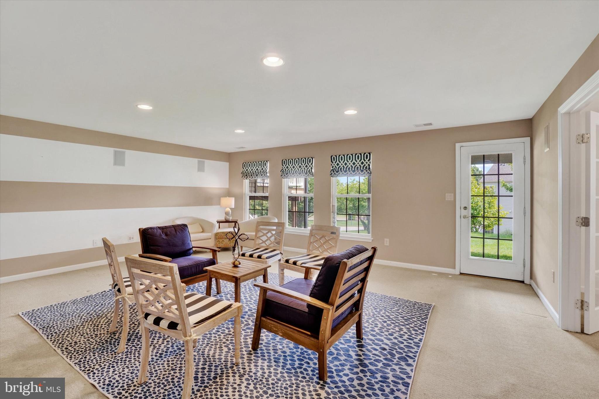 VILLAS AT SHREWSBURY - Residential