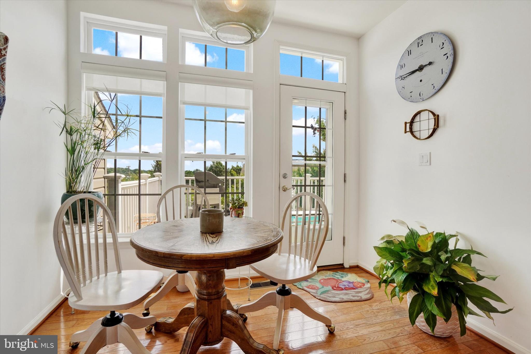 VILLAS AT SHREWSBURY - Residential