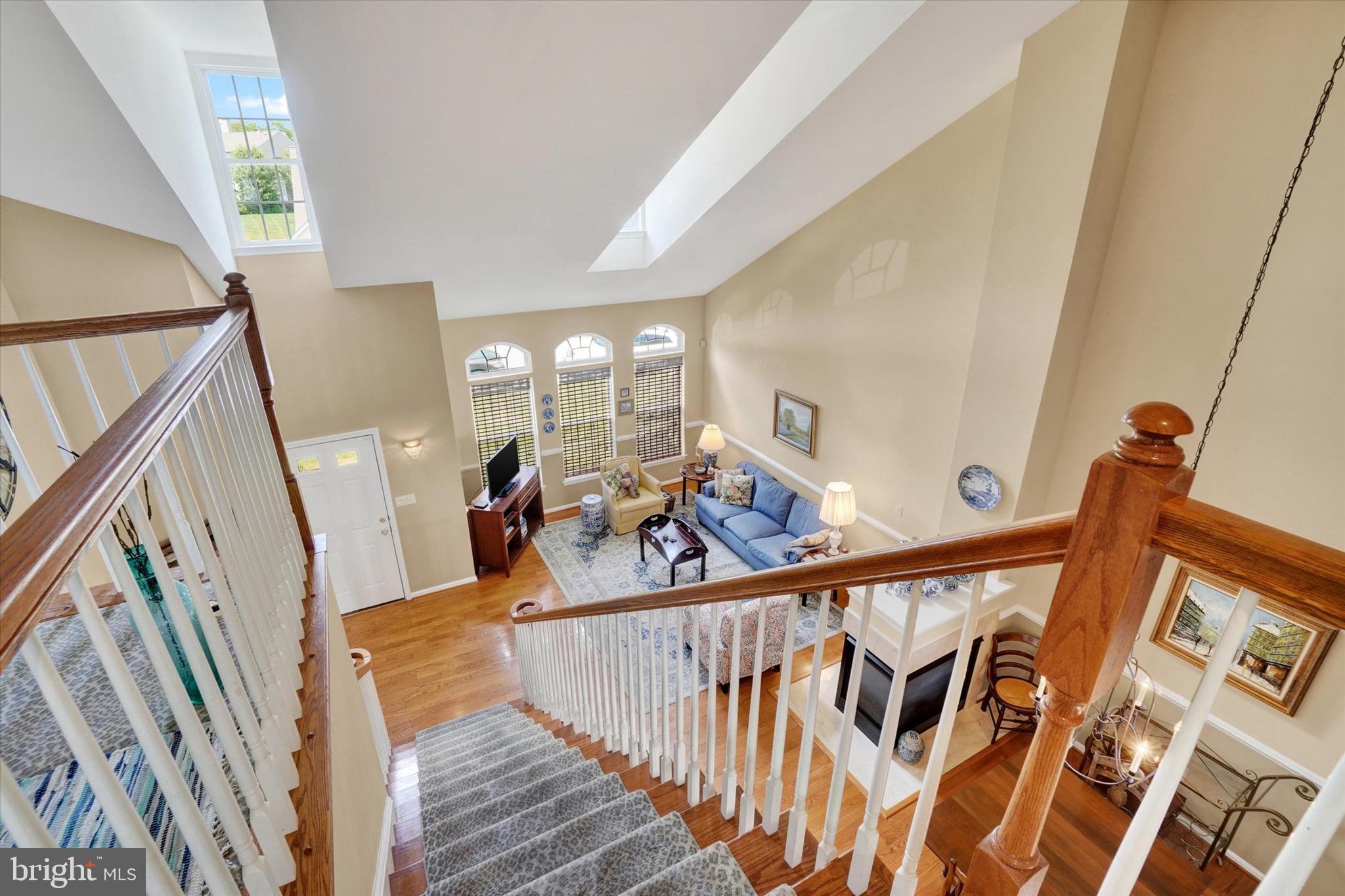 VILLAS AT SHREWSBURY - Residential