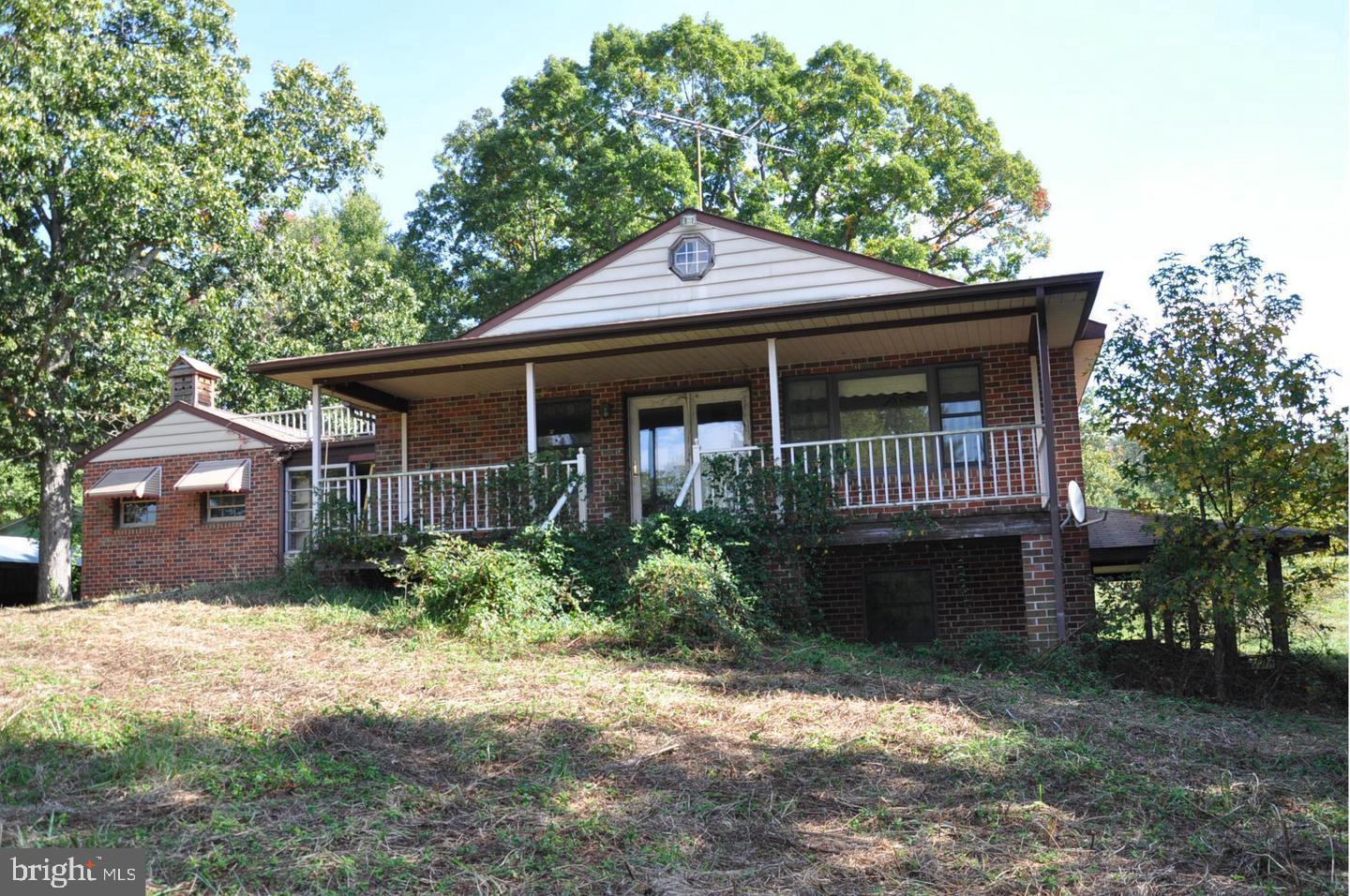 PLEASANTS LANDING - Residential