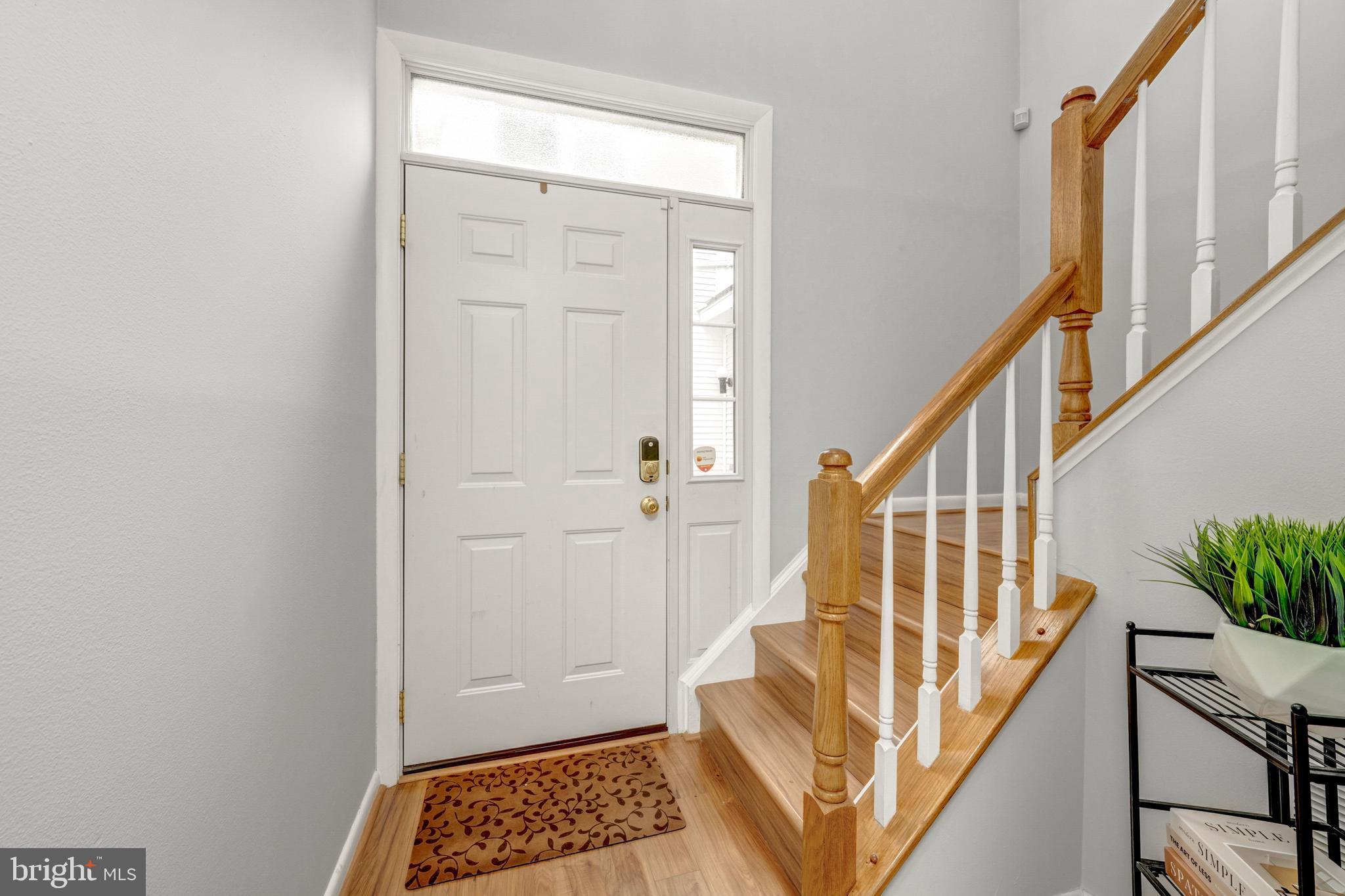 ASHBURN VILLAGE - Residential