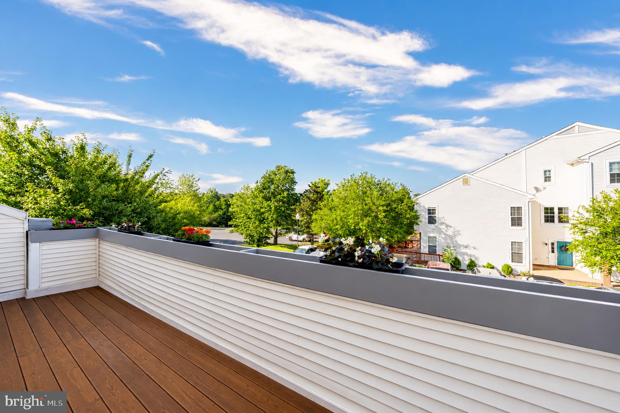 ASHBURN VILLAGE - Residential