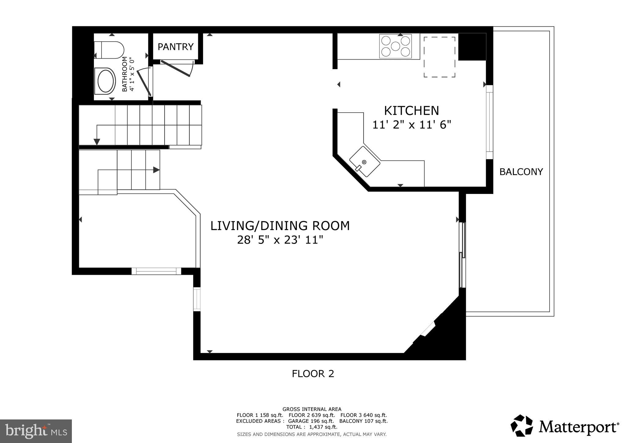 ASHBURN VILLAGE - Residential