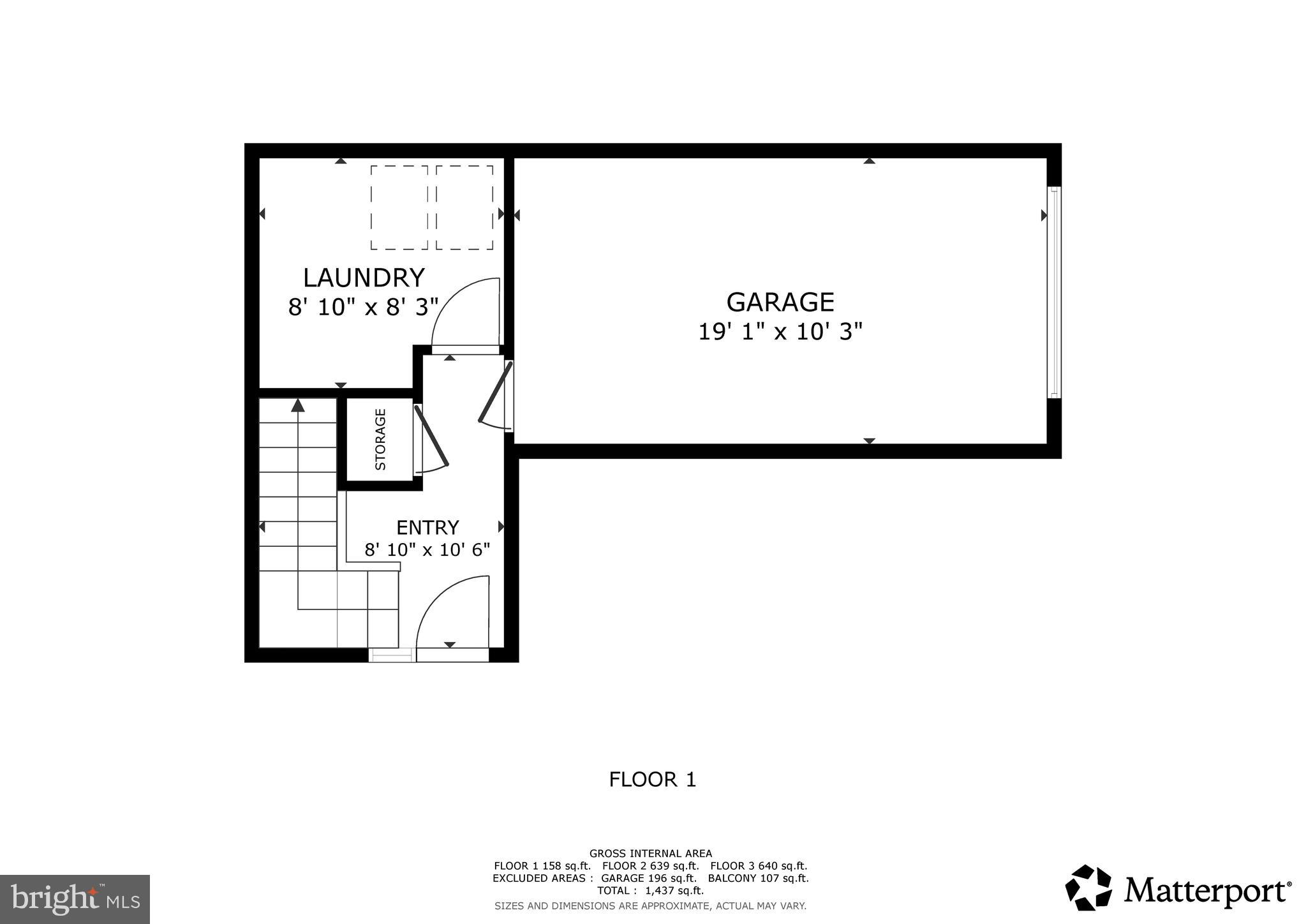 ASHBURN VILLAGE - Residential