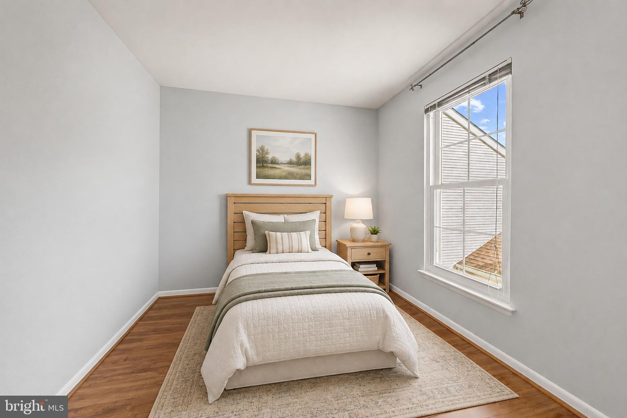 ASHBURN VILLAGE - Residential