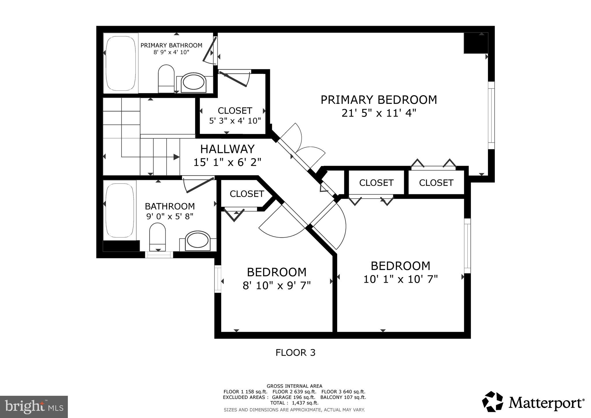 ASHBURN VILLAGE - Residential