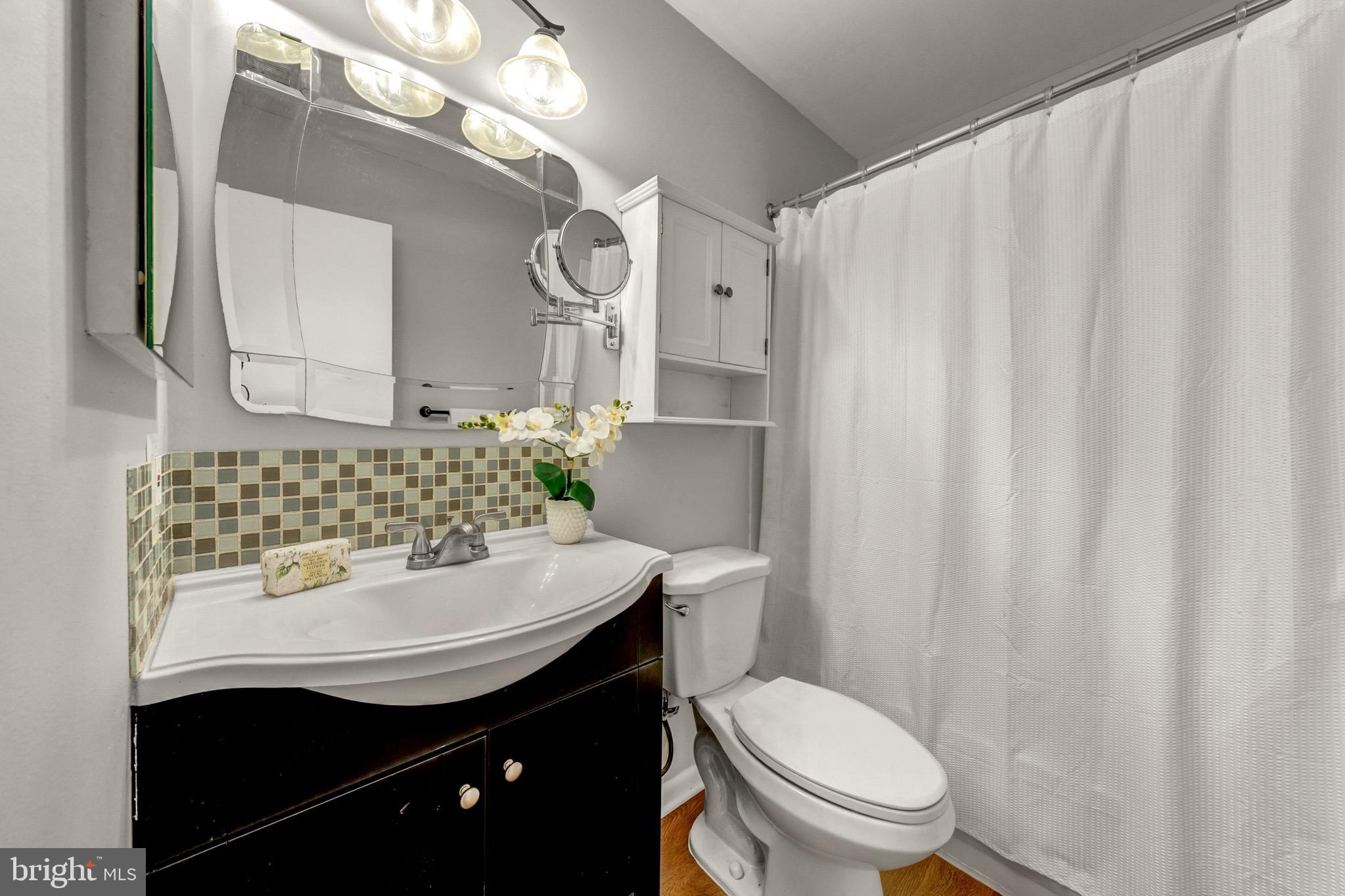 ASHBURN VILLAGE - Residential