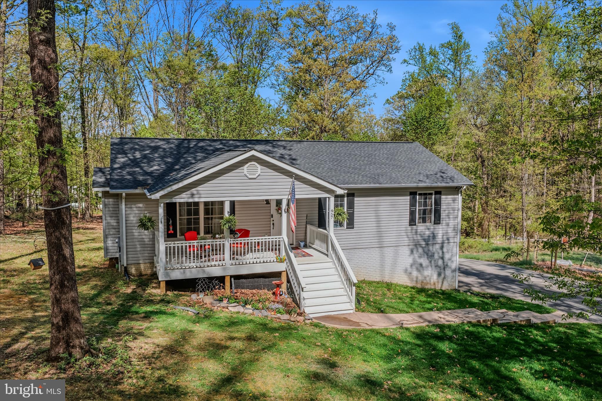 SHANNONDALE - Residential