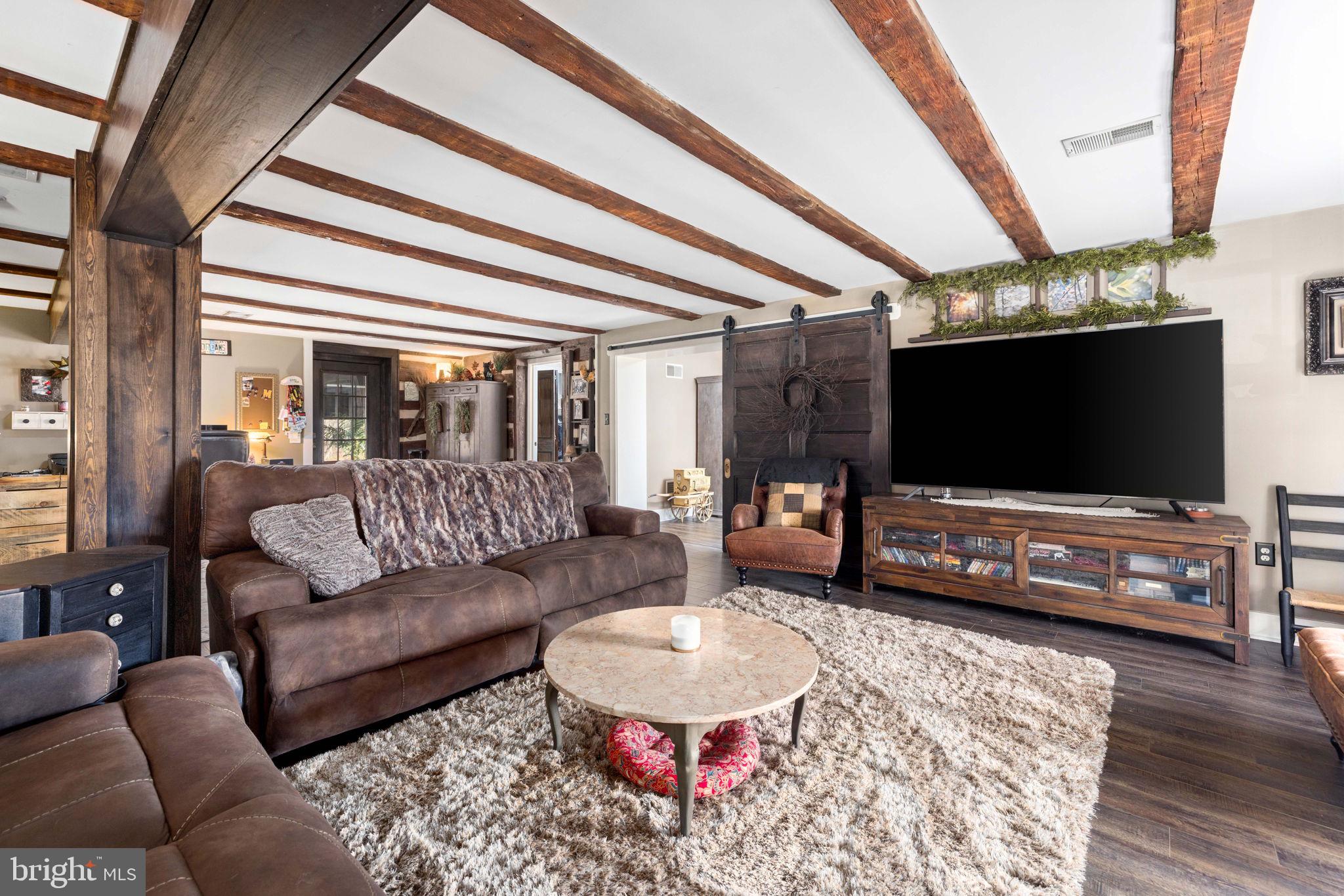 UNION TOWNSHIP - Residential