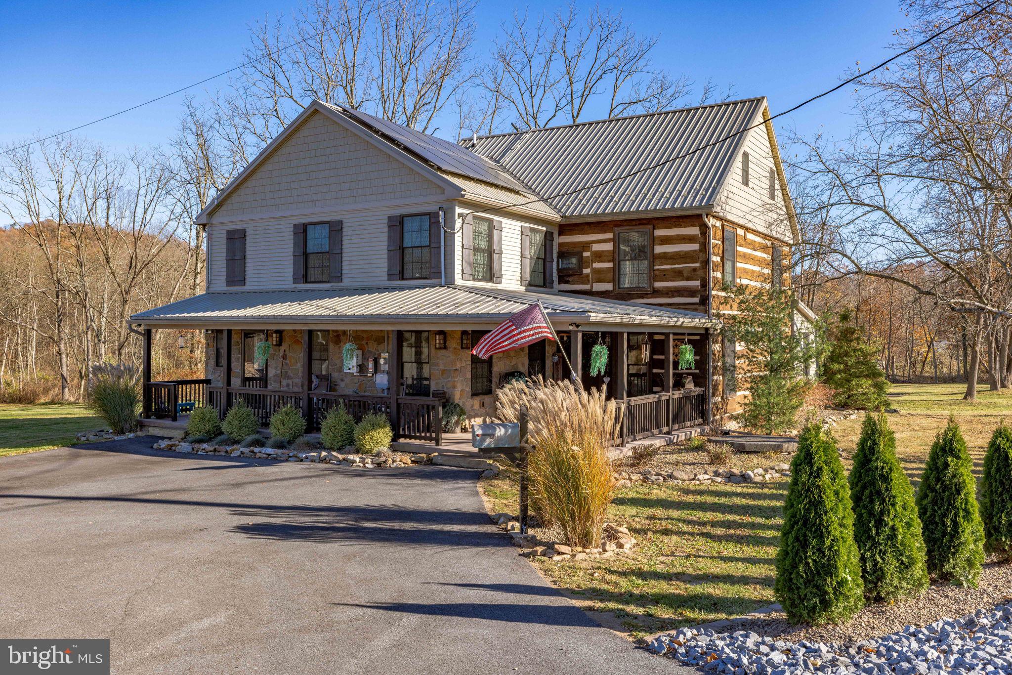 UNION TOWNSHIP - Residential
