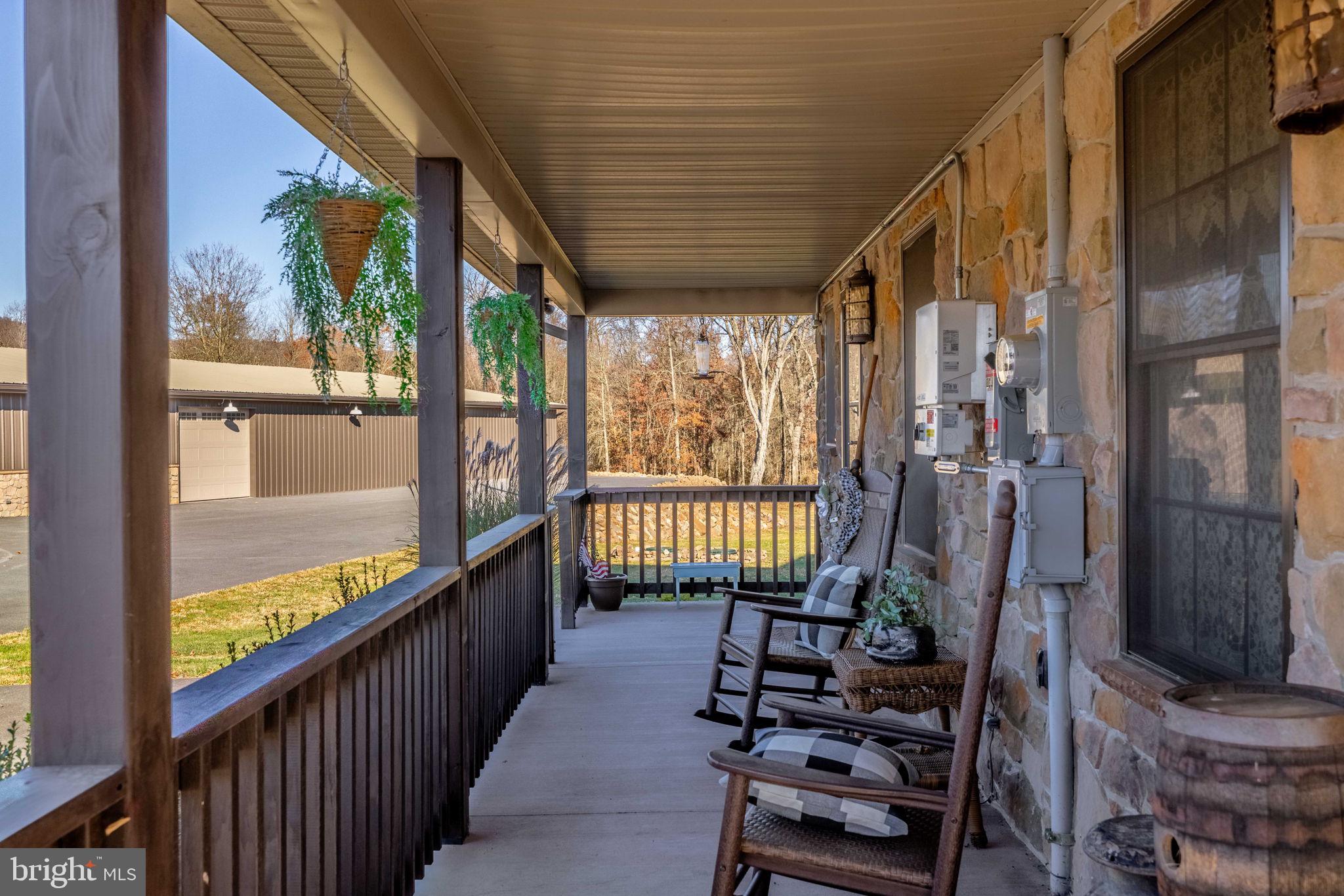 UNION TOWNSHIP - Residential