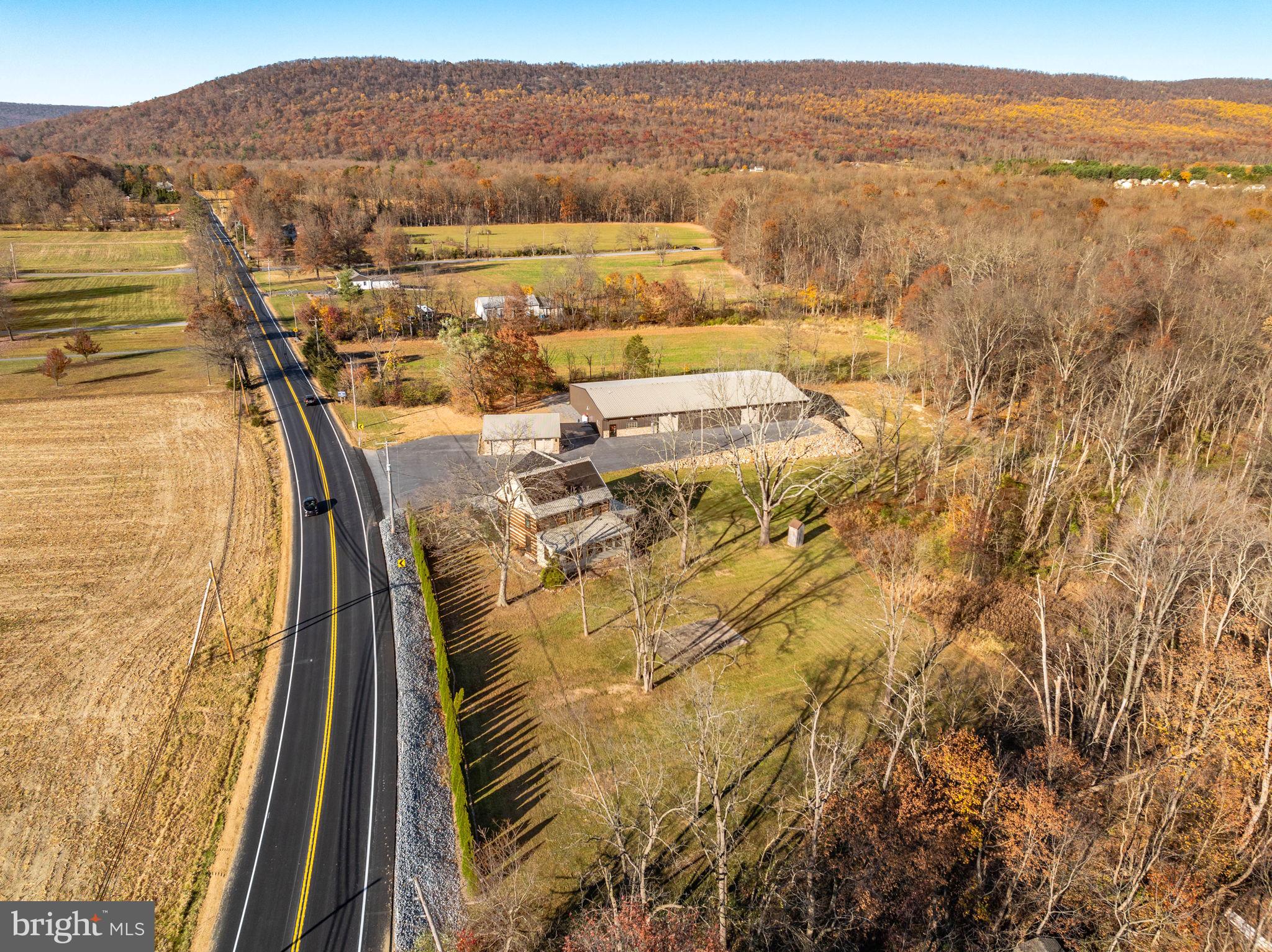 UNION TOWNSHIP - Residential