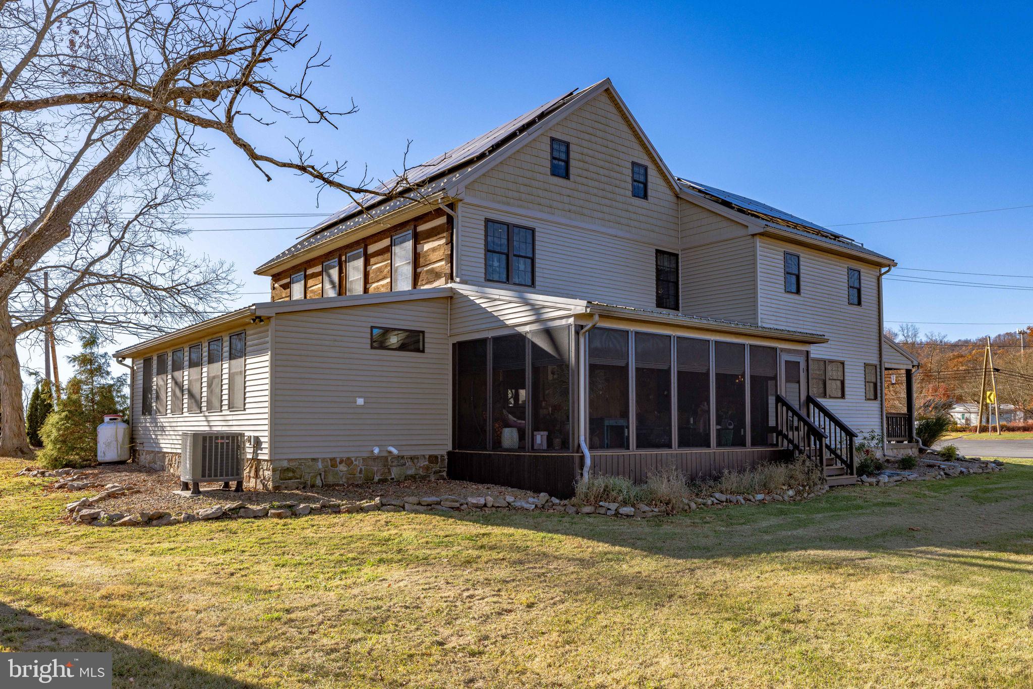 UNION TOWNSHIP - Residential