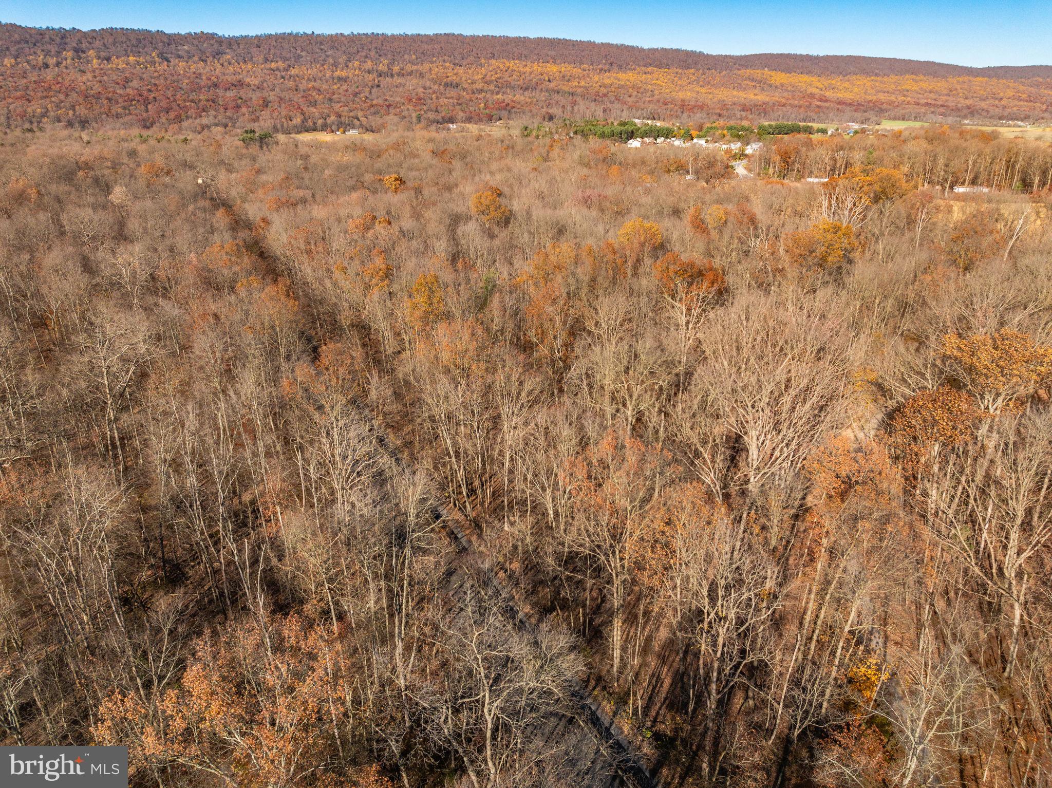 UNION TOWNSHIP - Residential
