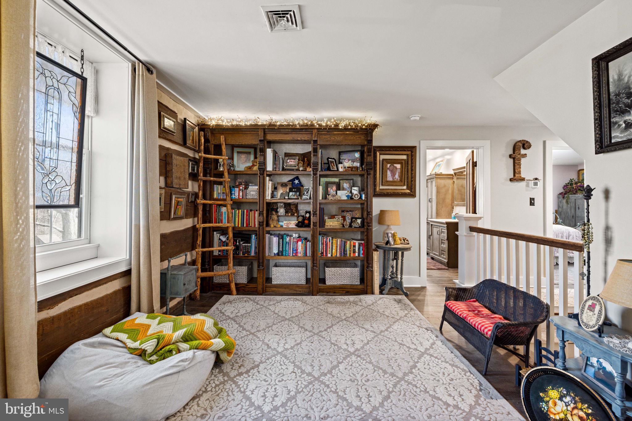 UNION TOWNSHIP - Residential