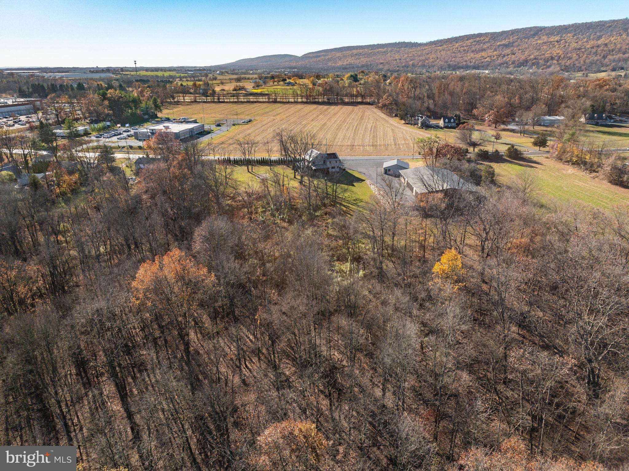 UNION TOWNSHIP - Residential
