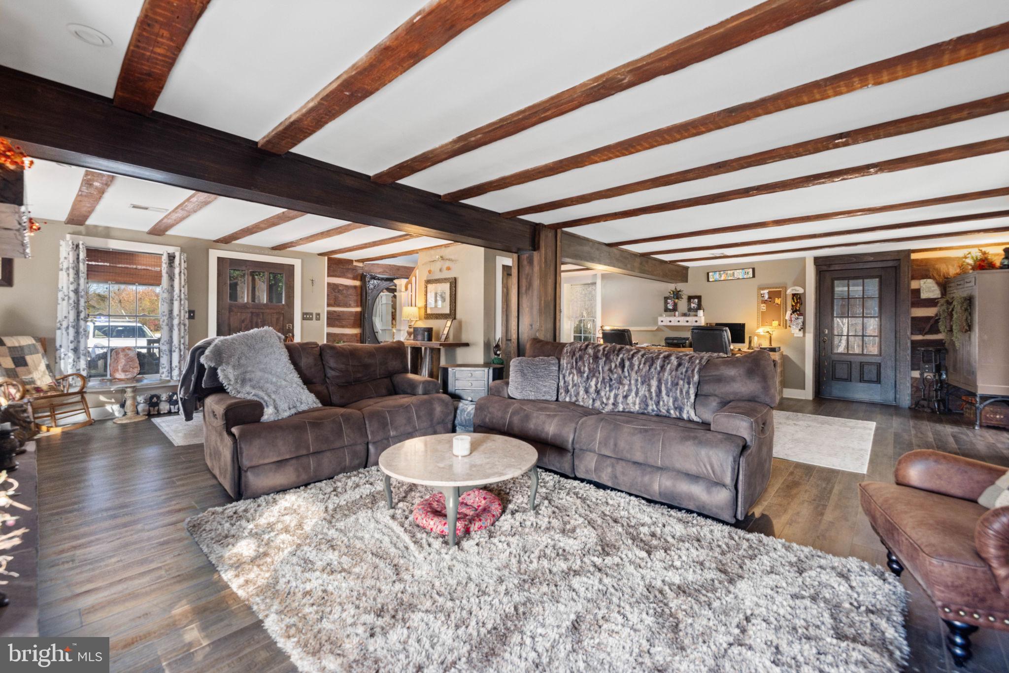 UNION TOWNSHIP - Residential