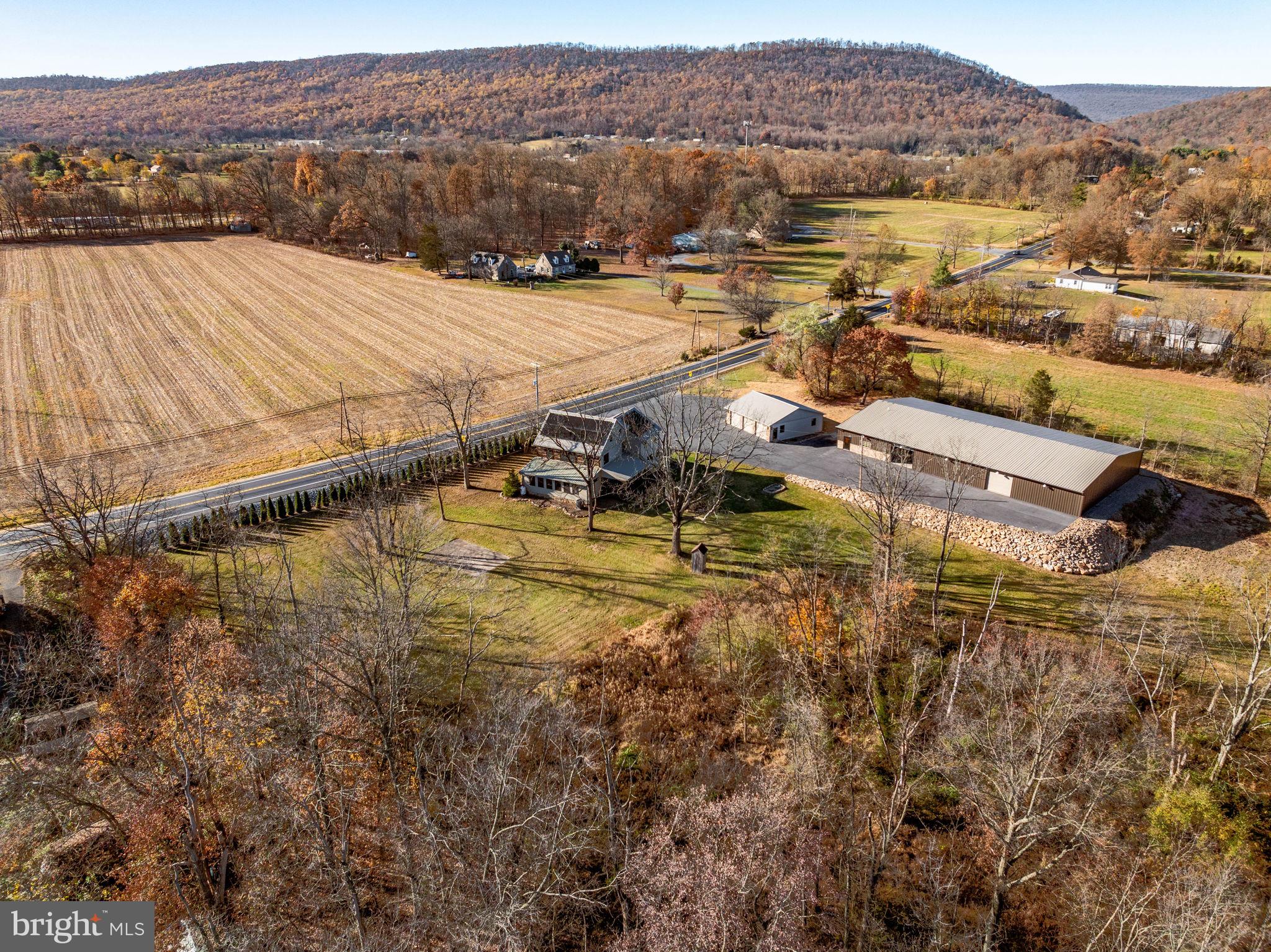 UNION TOWNSHIP - Residential