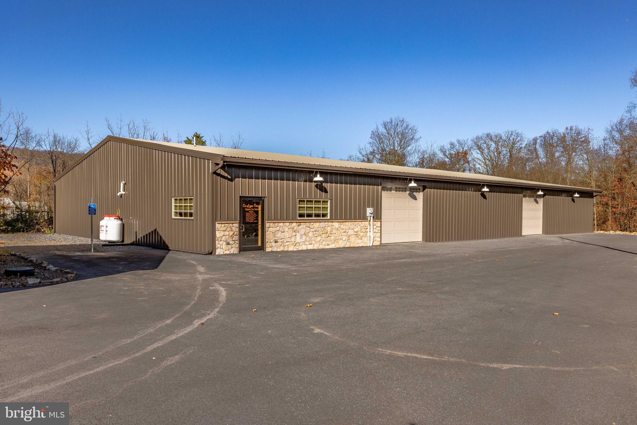 UNION TOWNSHIP - Residential
