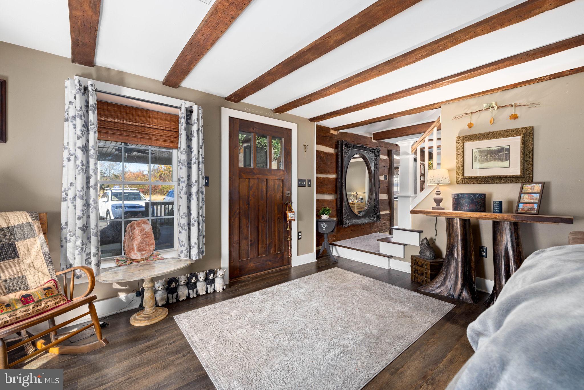UNION TOWNSHIP - Residential