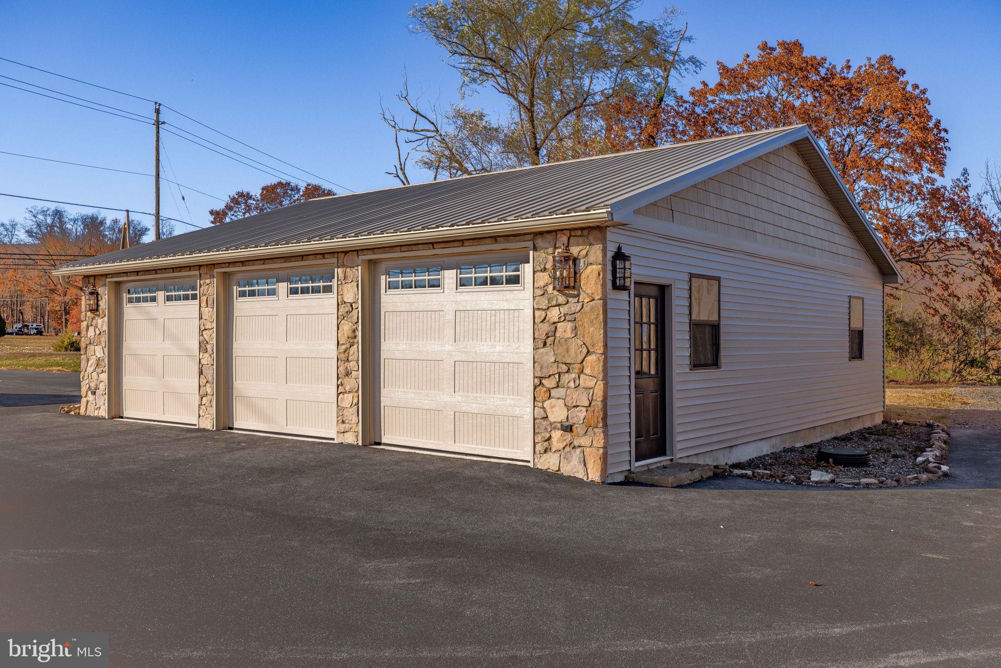 UNION TOWNSHIP - Residential