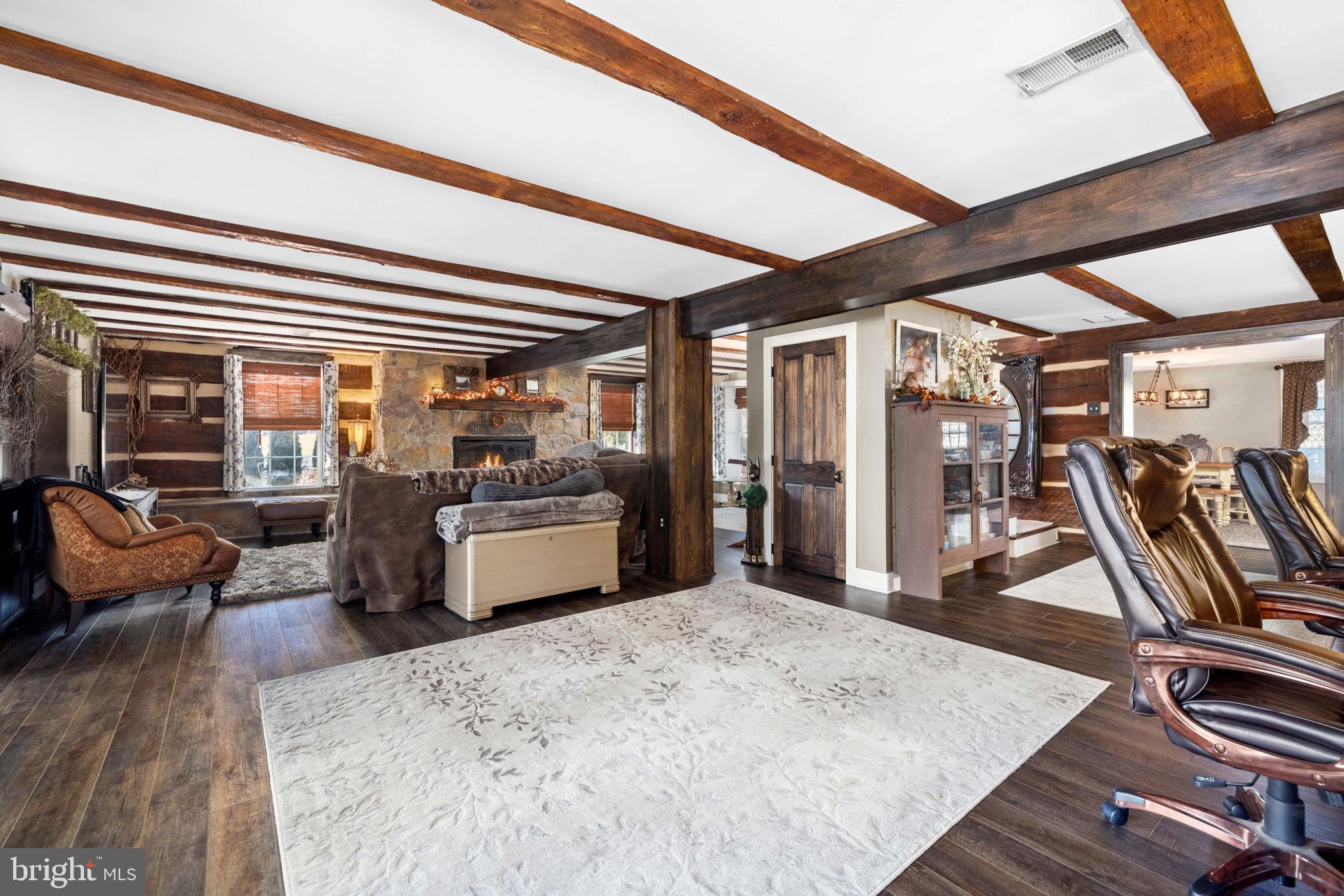 UNION TOWNSHIP - Residential