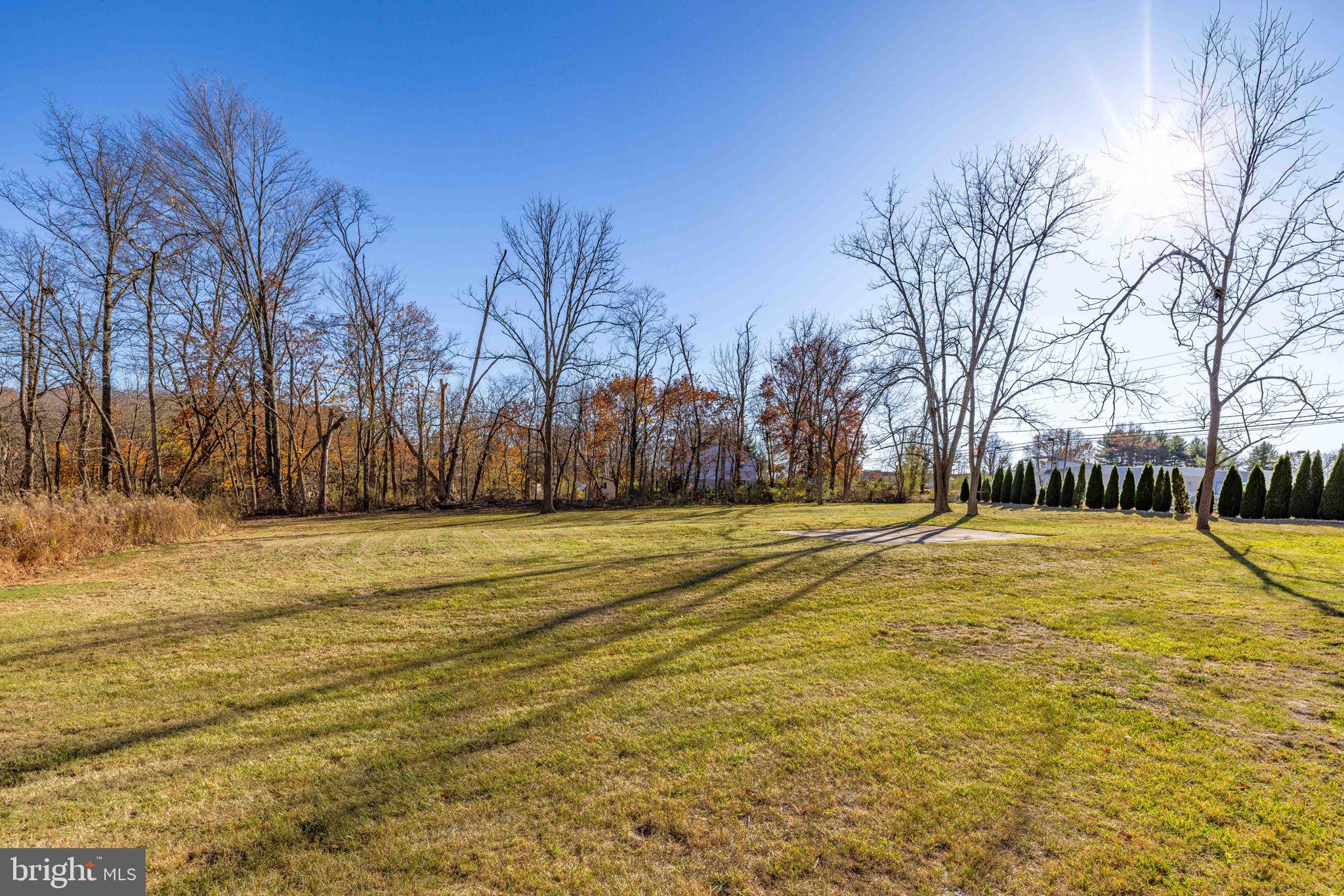 UNION TOWNSHIP - Residential