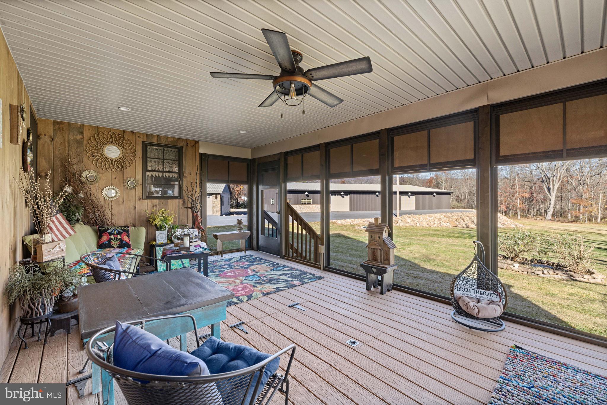 UNION TOWNSHIP - Residential