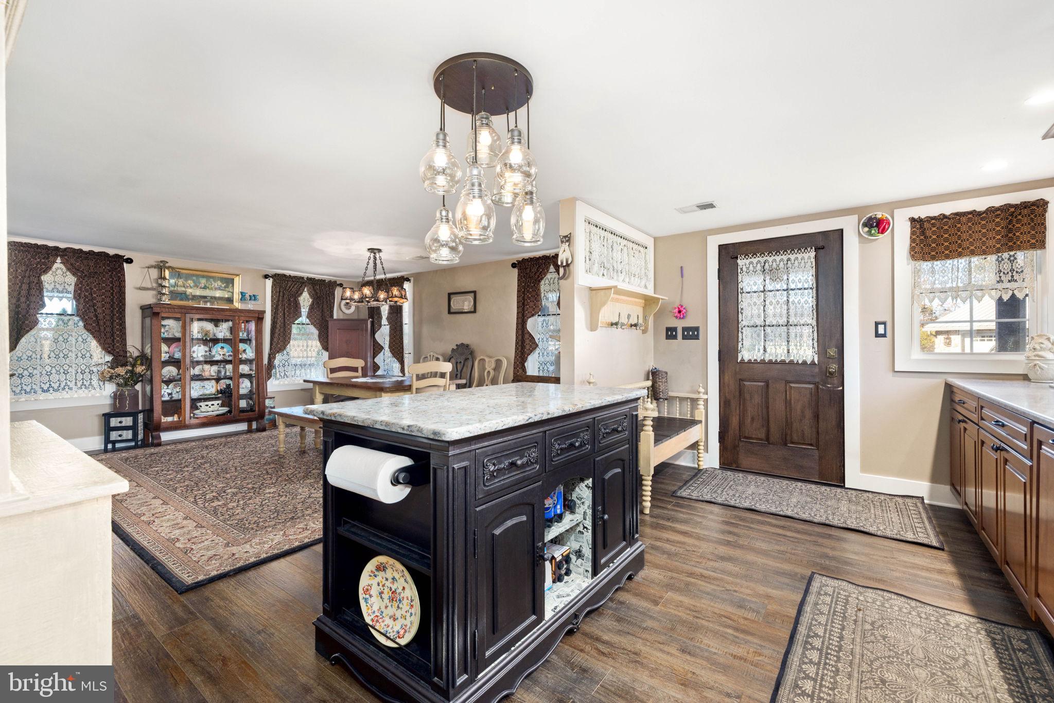 UNION TOWNSHIP - Residential