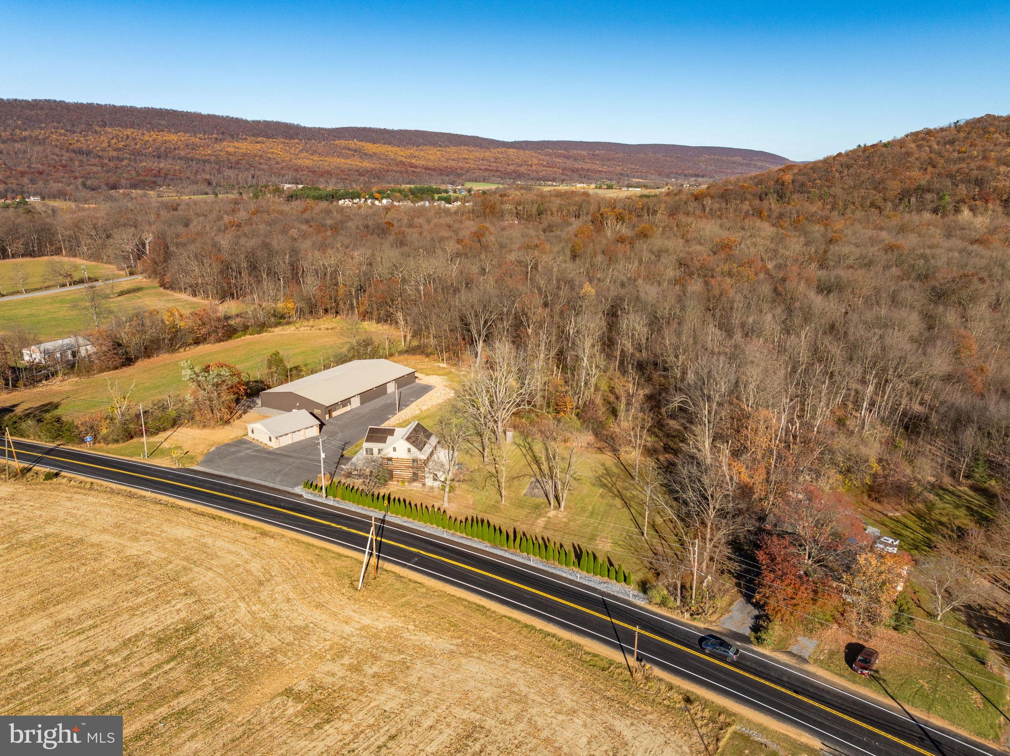 UNION TOWNSHIP - Residential