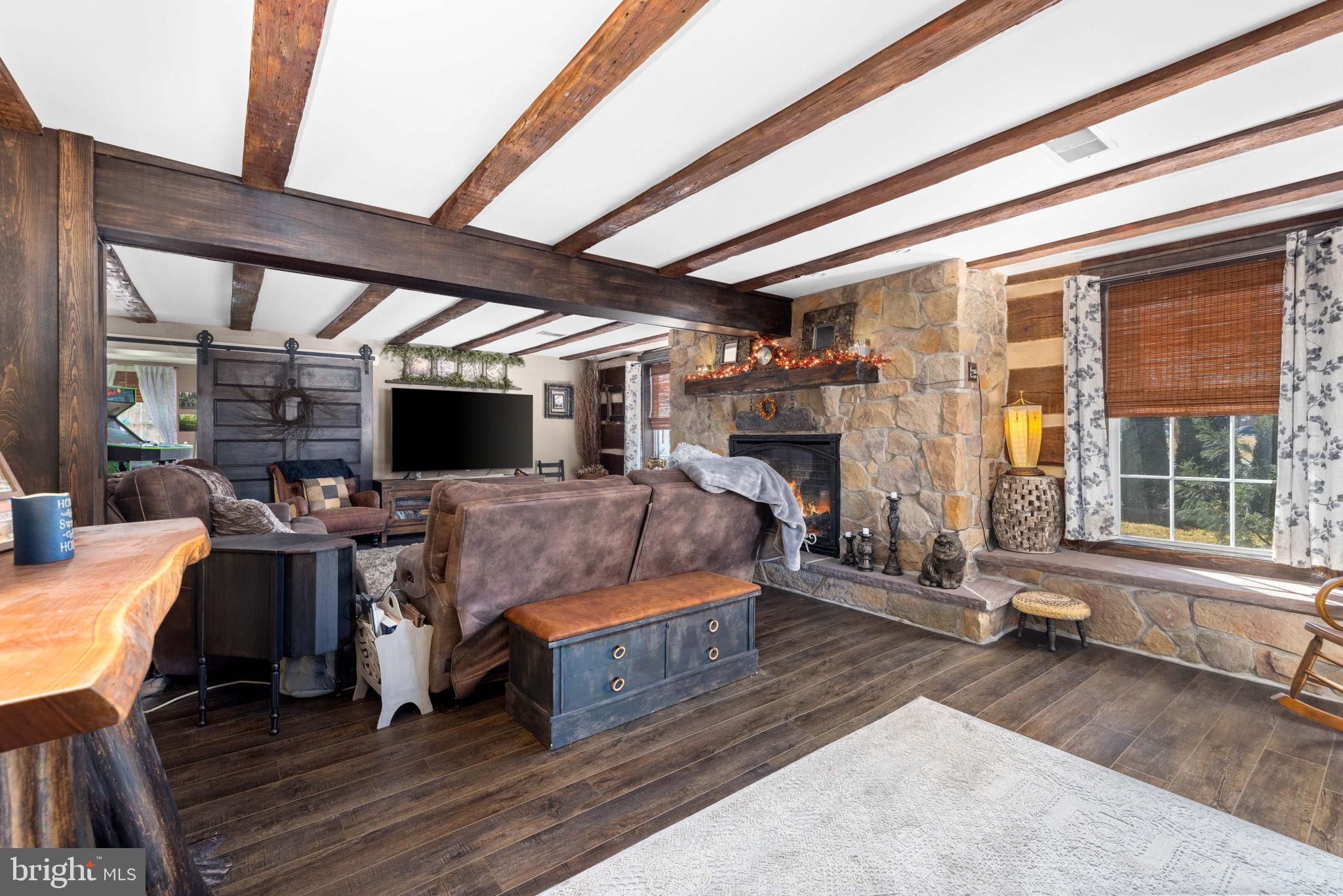 UNION TOWNSHIP - Residential
