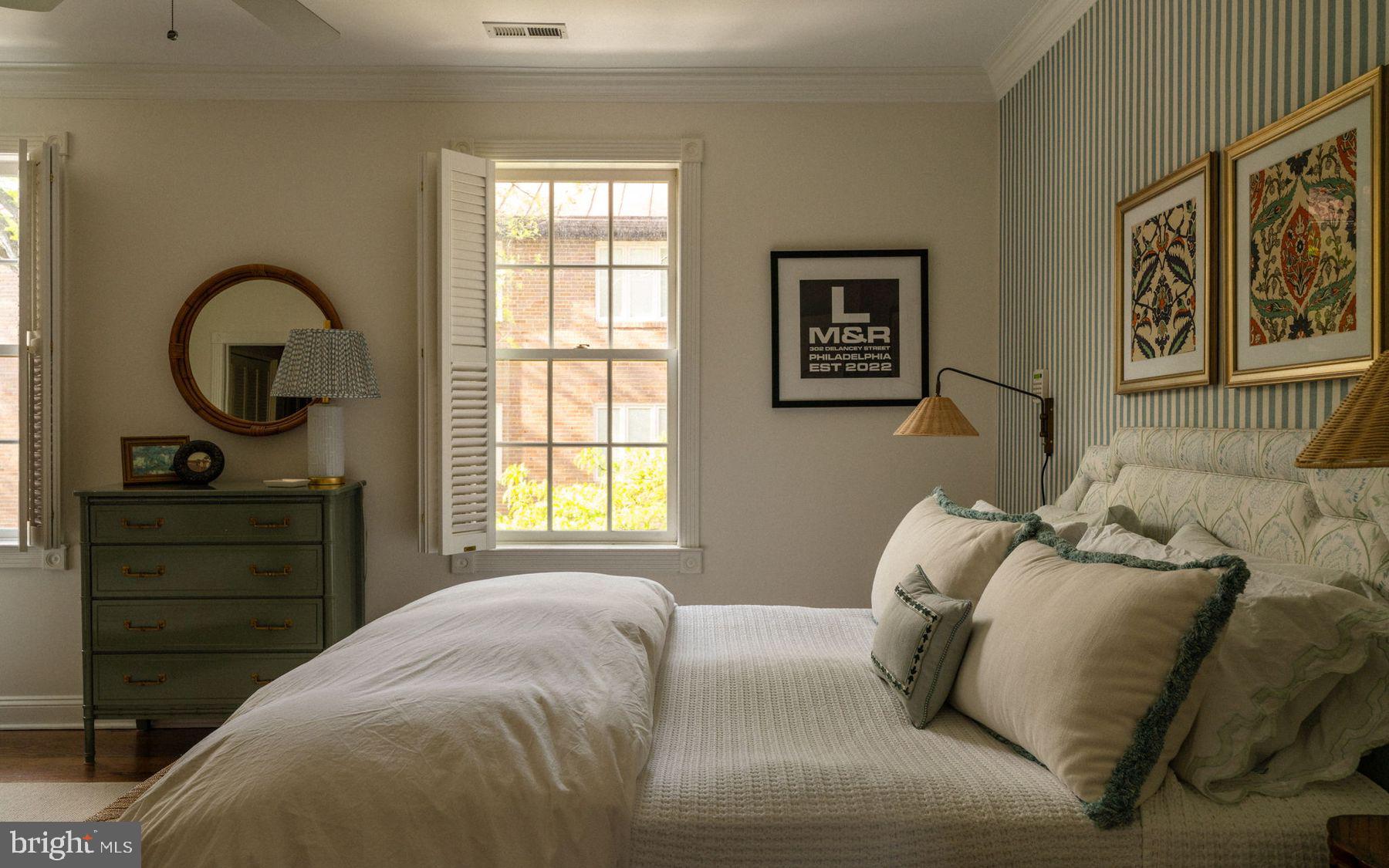 SOCIETY HILL - Residential