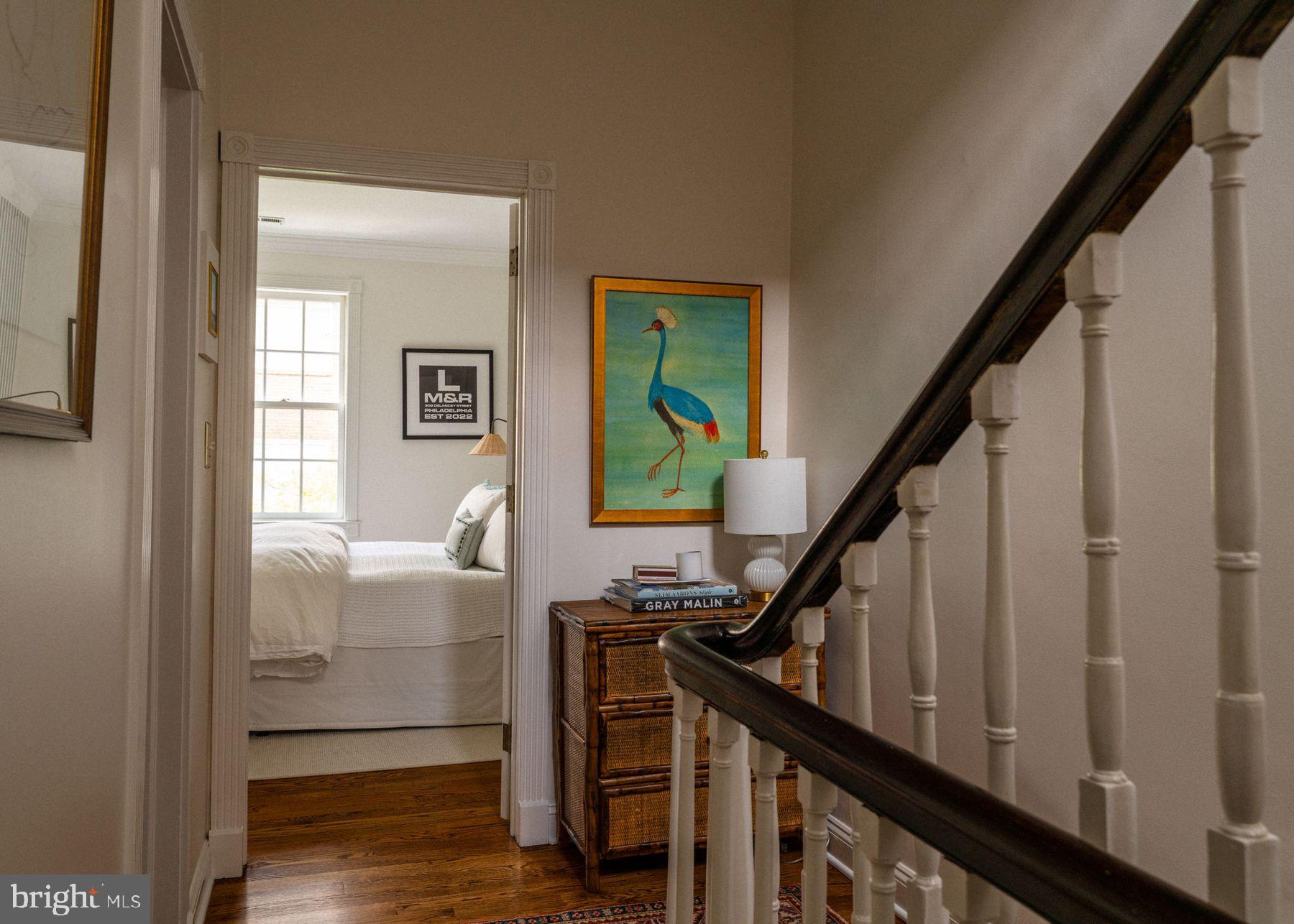 SOCIETY HILL - Residential