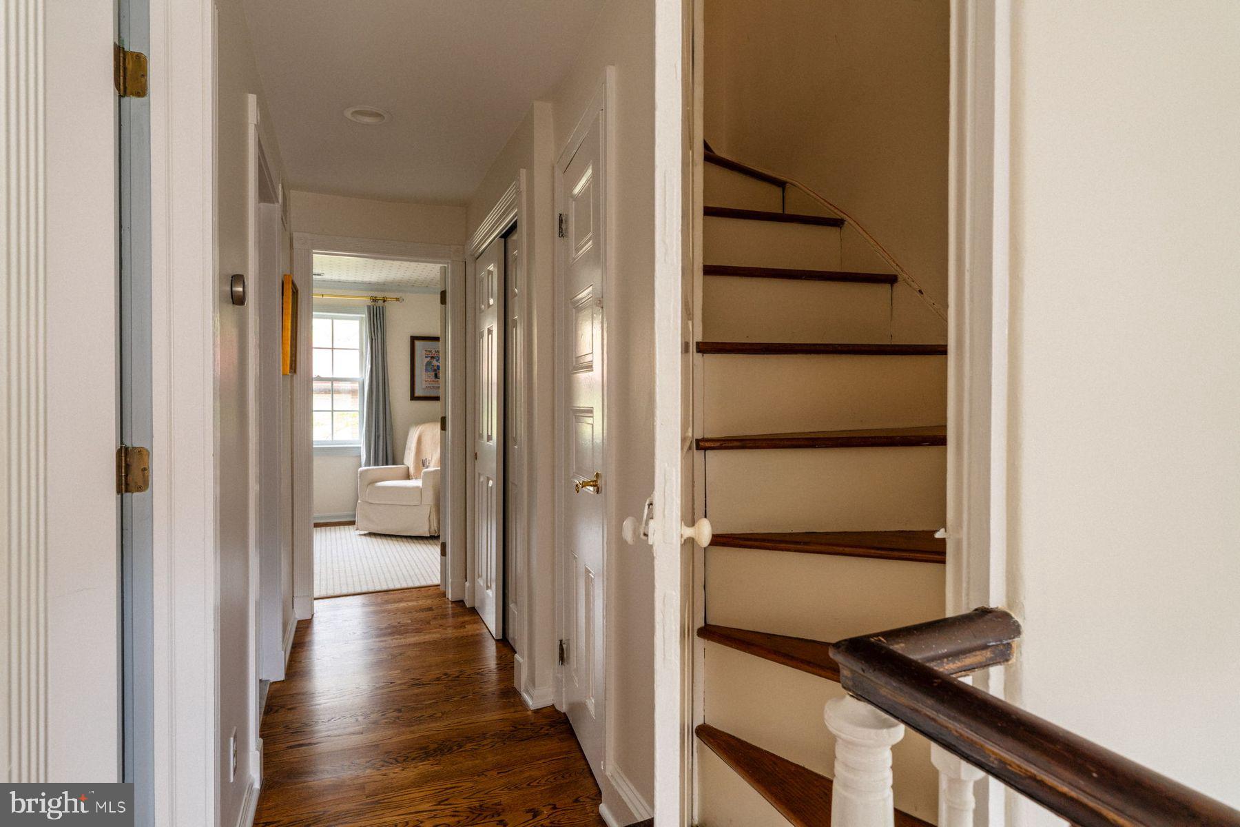 SOCIETY HILL - Residential
