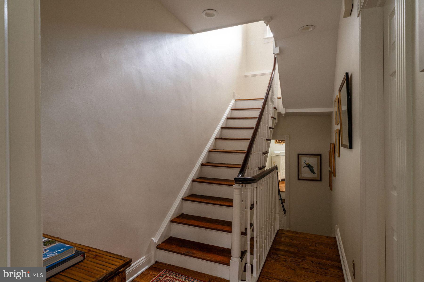 SOCIETY HILL - Residential