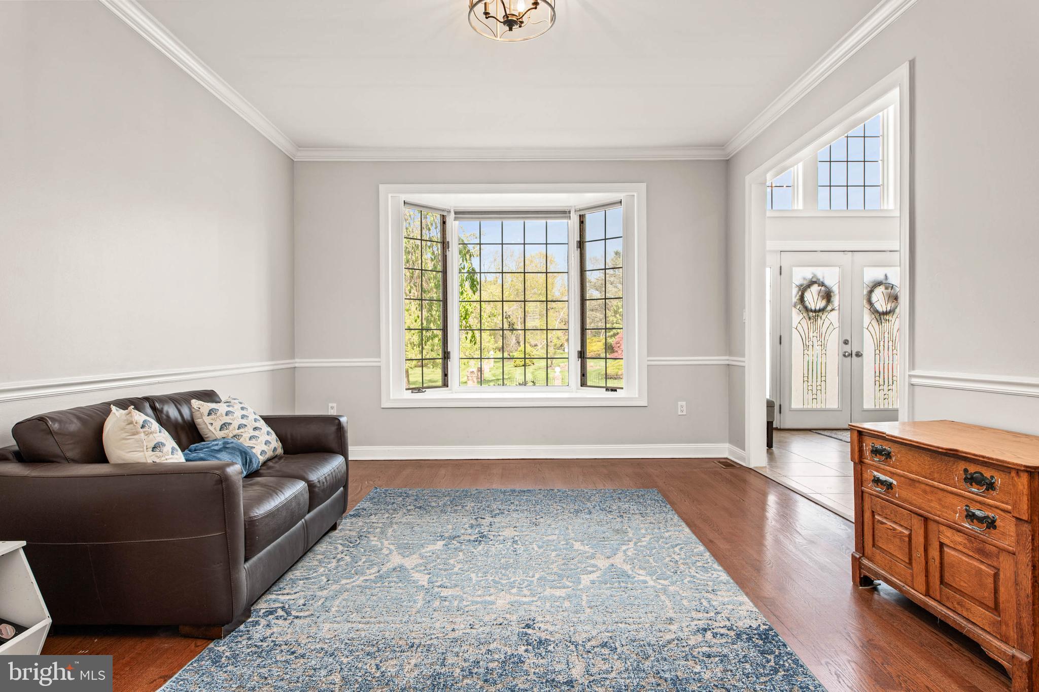 CREEKSIDE AT BLUE BELL - Residential