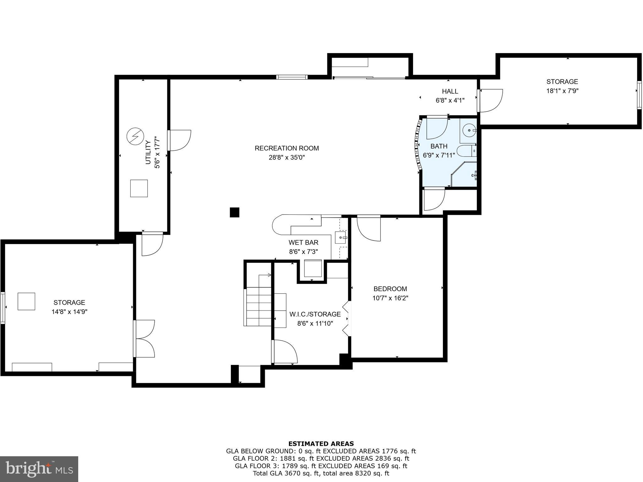 CREEKSIDE AT BLUE BELL - Residential