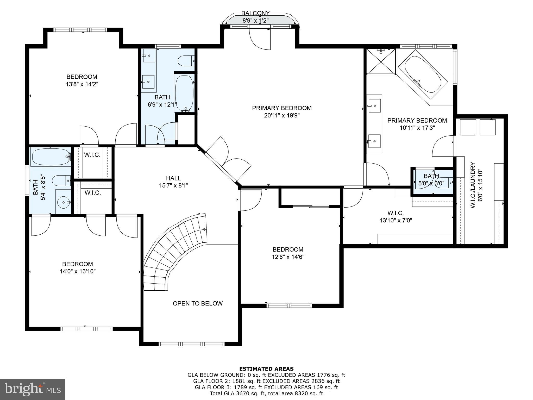 CREEKSIDE AT BLUE BELL - Residential