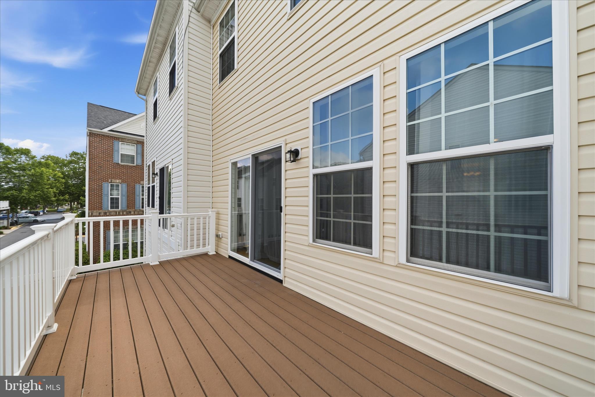 WOODLAKE TOWNS CODM - Residential