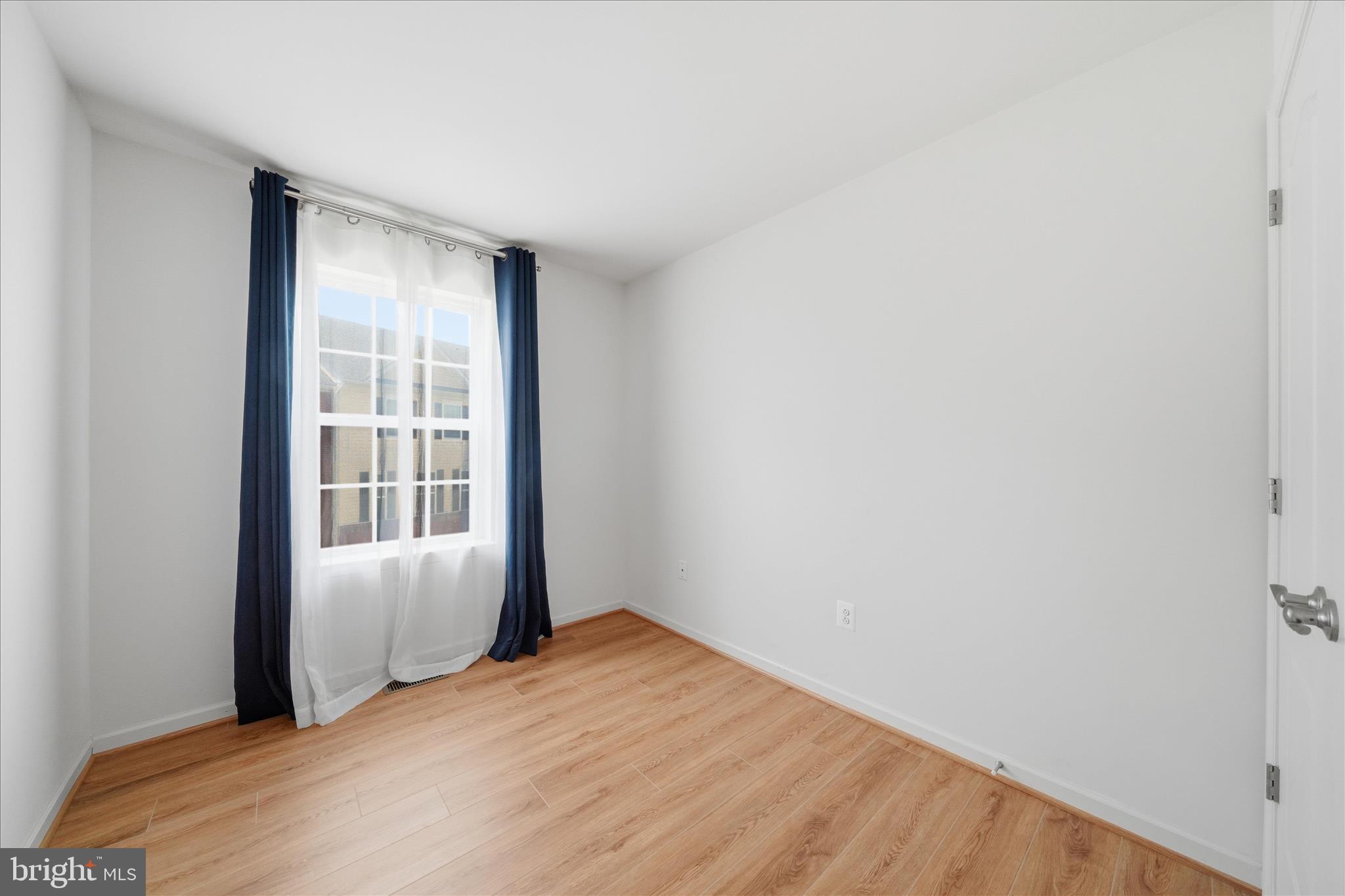 WOODLAKE TOWNS CODM - Residential