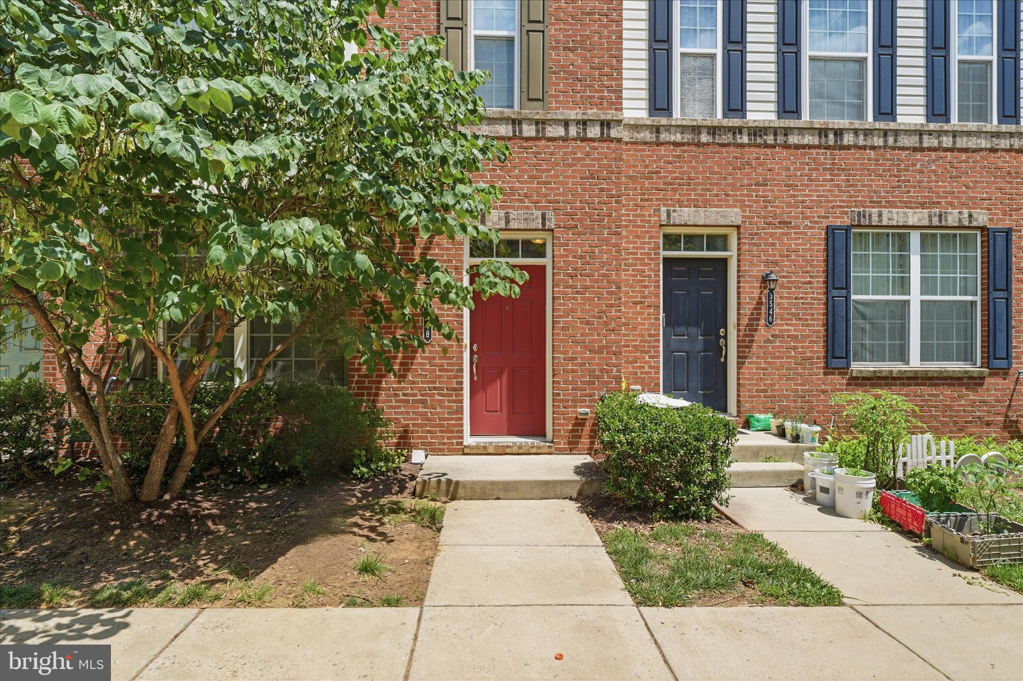 WOODLAKE TOWNS CODM - Residential