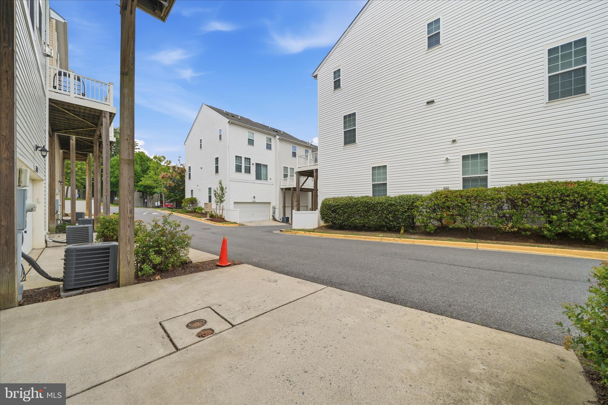 WOODLAKE TOWNS CODM - Residential