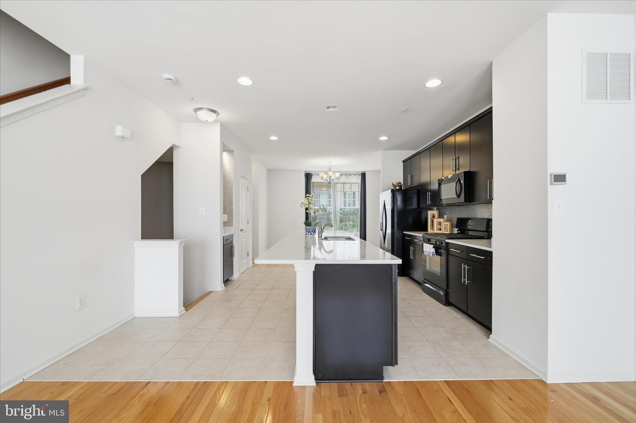 WOODLAKE TOWNS CODM - Residential